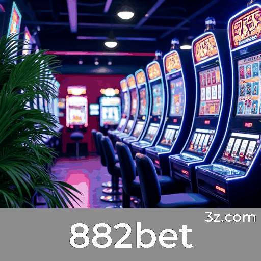 882bet Bônus acumulado 882bet