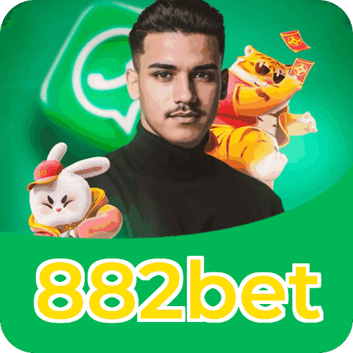 Cashback semanal 882bet